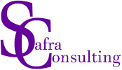 Safra Consulting Ltd Logo